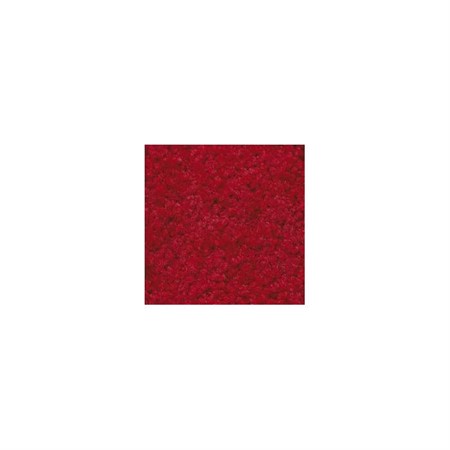 Classic 85x150cm Solid Red