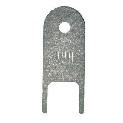 Nyckel Katrin metall U-form