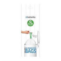 Avfallspåse 30L Brabantia G