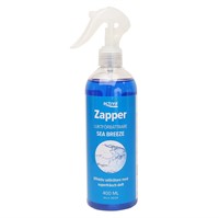 Zapper Sea Breeze luktförbättrare spray 400ml Activa