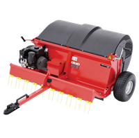 Tow And Collect 1500