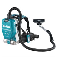 Ryggdammsugare LXT®Makita 2L 2x18V