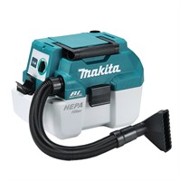 Dammsugare LXT®Makita kompakt 18V