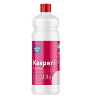 Kasperi kalkbort oparfymerad pH2,5 1L Kiilto Pro