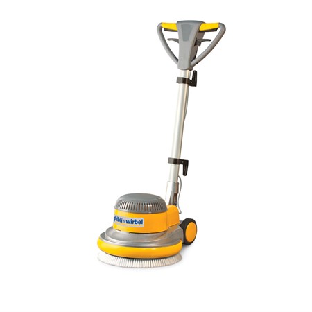 Singelskurmaskin SB 143 L 10 Ghibli
