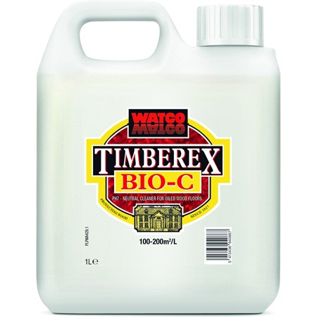 Timberex Bio-C 1L