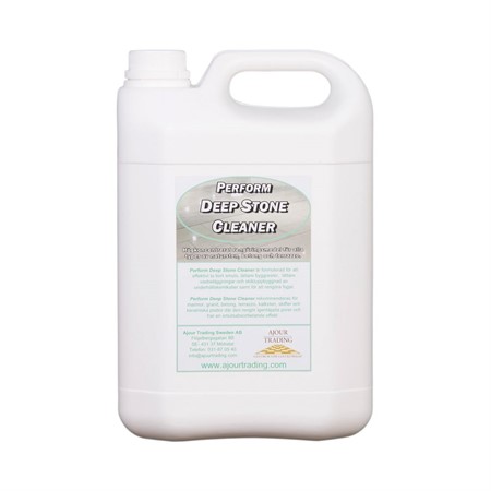 Deep Stone Cleaner Perform 5L