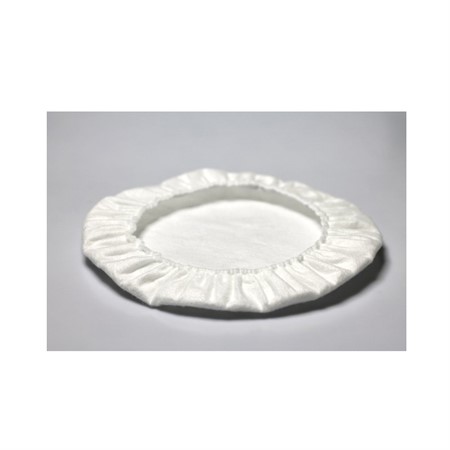 Mikrofilter vitt Cleanfix S10