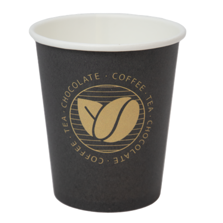 Kaffebägare Gastro Abena, 24 cl