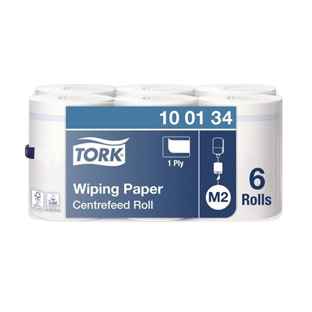 Torkrulle Midi Tork 415 M2