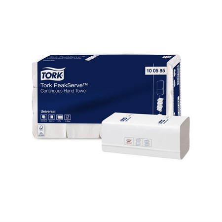 Tork PeakServe Continuous Handduk H5