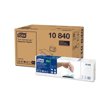 Dispenserservett Tork Xpressnap®  N4 Universal