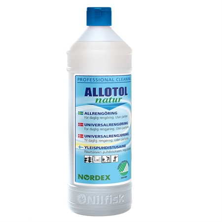 Allotol allrent 1L Nordex