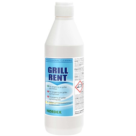 Grillrent pH14 500ml Nordex