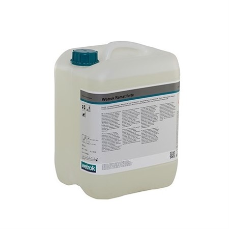 Remat Forte polishbort 5L Wetrok