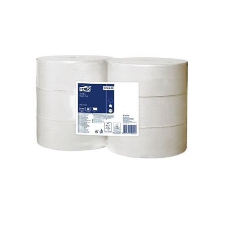 Toapapper Tork Jumbo Midi Universal T1 1-lag
