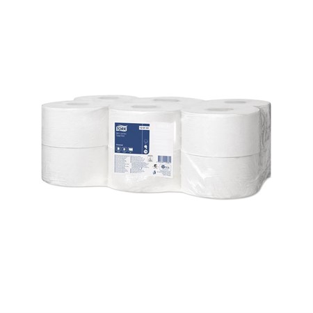 Toapapper Tork Jumbo Mini Universal T2 1-lag