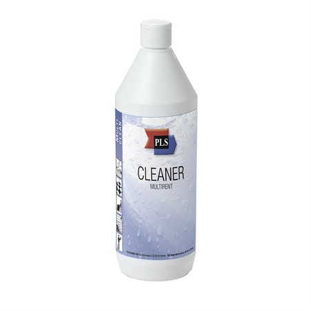 Cleaner grovrent pH11 1L PLS