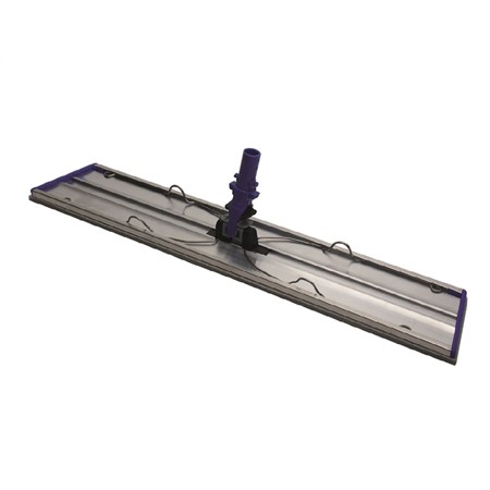 Moppstativ 60cm Engångsmopp Kombi