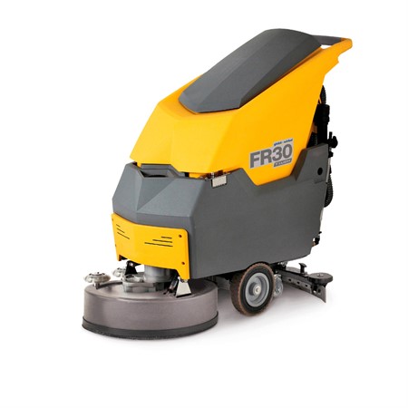 Ghibli FR30 D45 BC Touch