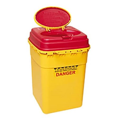 Kanylburk MultiSafe euroMatic 4l