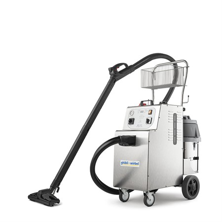 S-Team 10VH Steam Generator 10Bar 4400W Ghibli