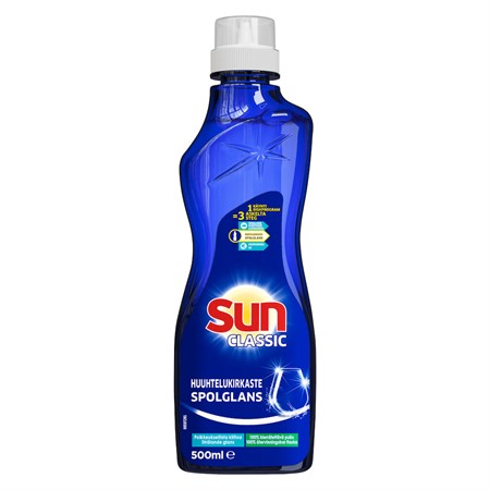 Sun Classic Spolglans 500ml