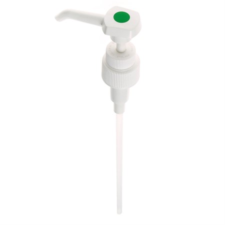Doseringspump till 1L/grön 2ml Nordex