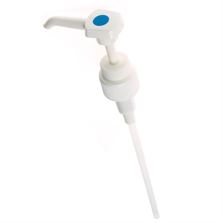 Doseringspump till 1L/blå 5 ml Nordex