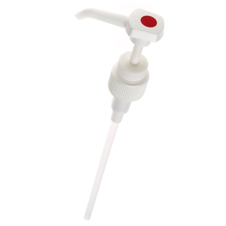 Doseringspump till 1L/röd 5ml Nordex