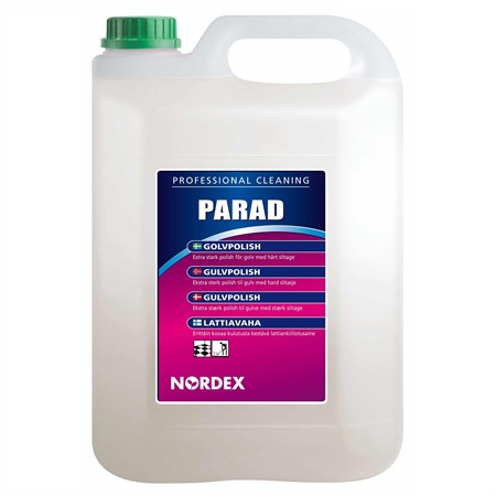 Parad golvpolish 5L