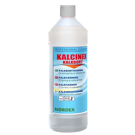 Kalcinex Kalkbort 1L, pH 0,5 Nordex