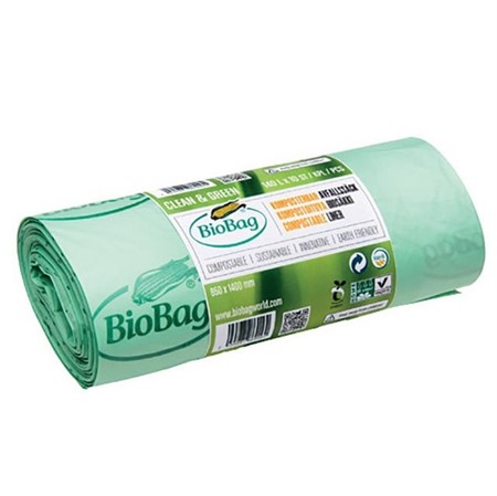 Biobag 60-80L Superline