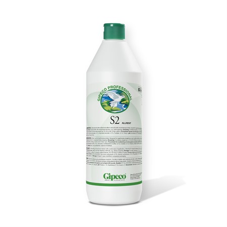 S-2 allrent 1L Gipeco