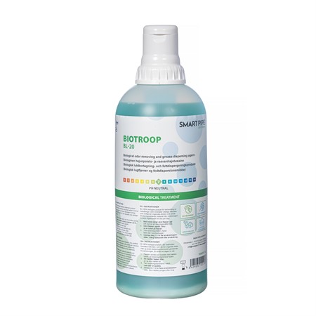 BioTroop BL-20 1L SmartPipe