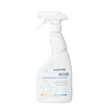 SmartPipe BioTroop OdorEX 500ml