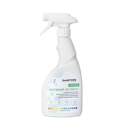 SmartPipe BioTroop Re-Fresh 500ml