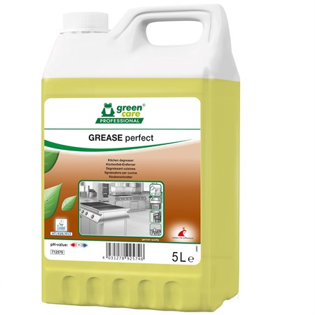 Grease Perfect kök pH11,2 5L Tana Green Care