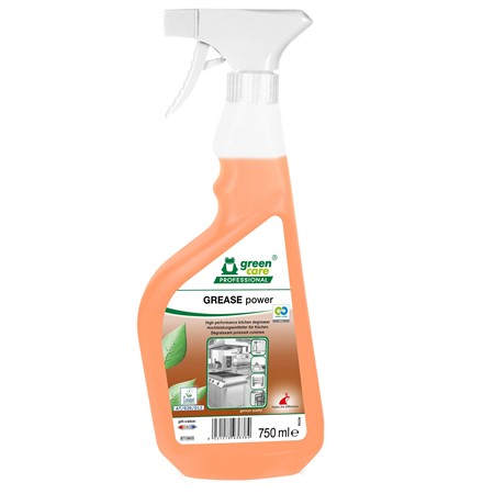 Tana Green Care Grease Power ugnsrent 750ml