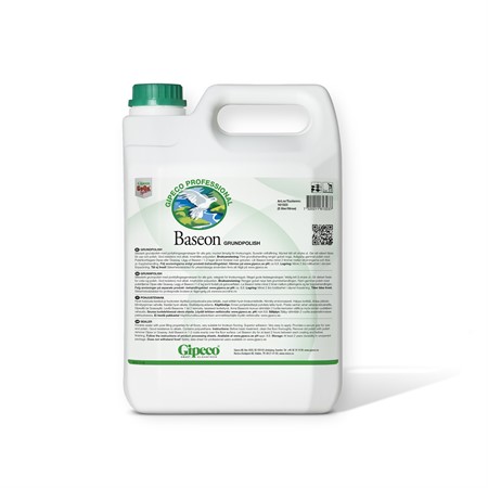 Baseon grundpolish 5L Gipeco