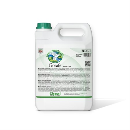 Gosafe topppolish 5L Gipeco