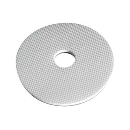Melamine rondell 9" 2-pack
