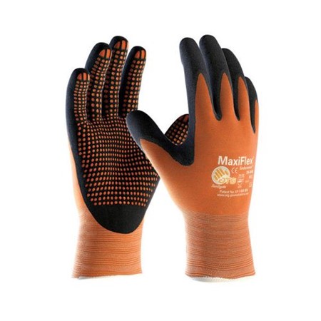 Handske MaxiFlex Endurance 34-848 st 8 M