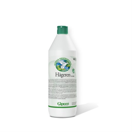 Hågeren allrent 1L Gipeco