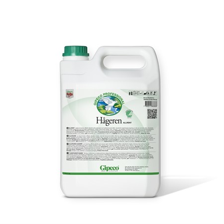 Hågeren allrent 5L Gipeco