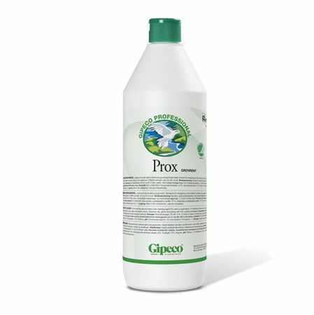 Prox grovrent pH13 1L Gipeco