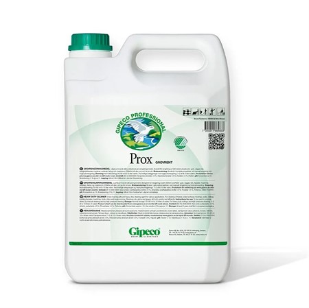 Prox grovrent pH13 5L Gipeco