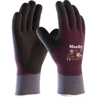 Handske MaxiDry stl 9 L