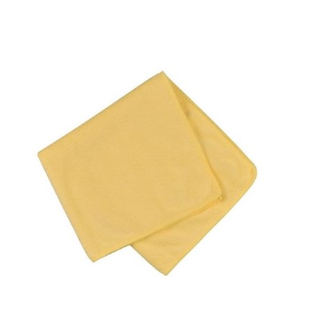 Microduk Abena 32x32cm Gul 1st