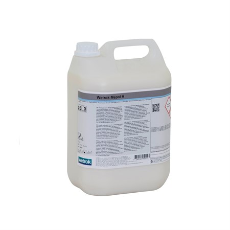Mepol H golvpolish 5L Wetrok